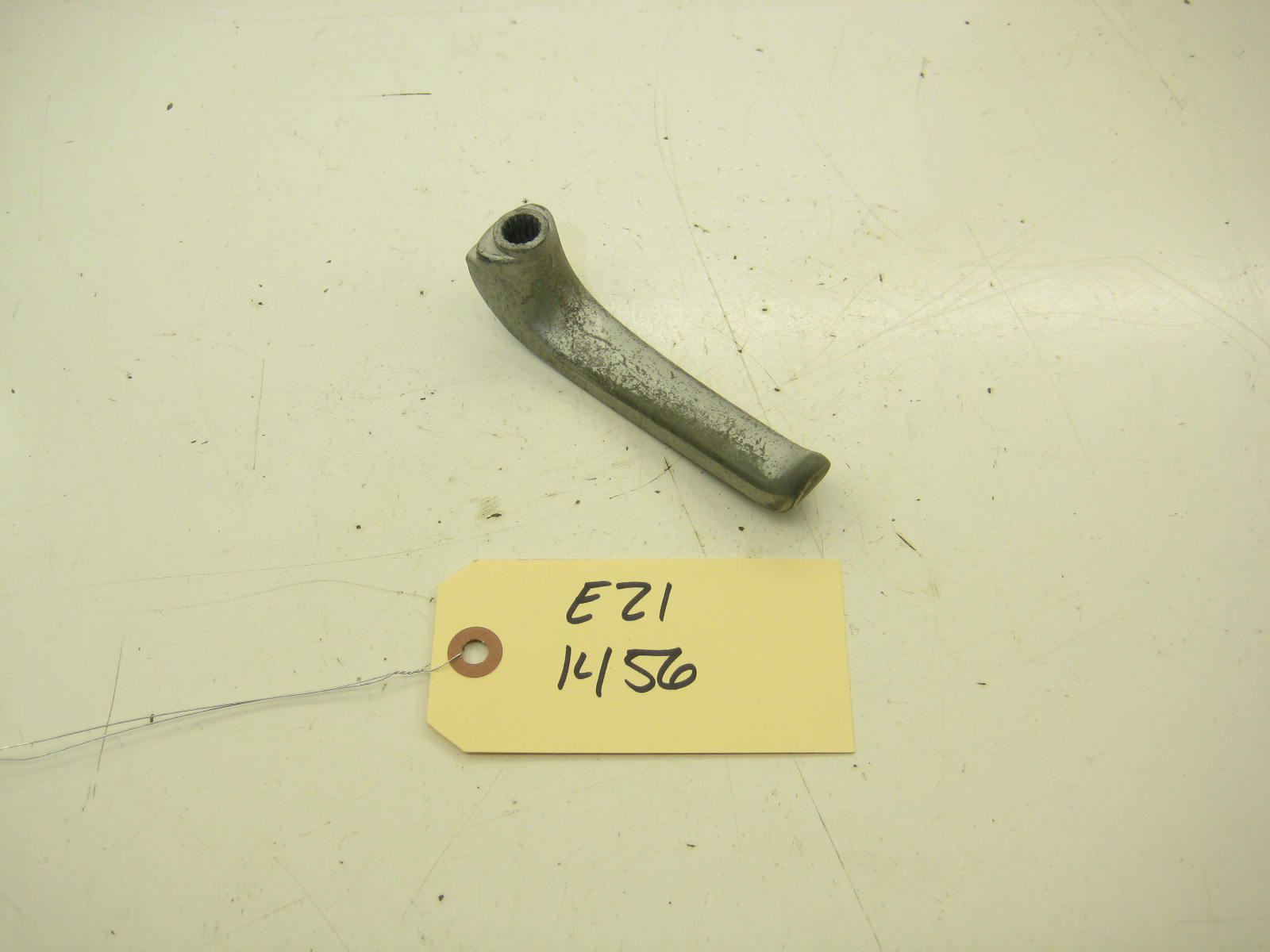 Interior Door Handle