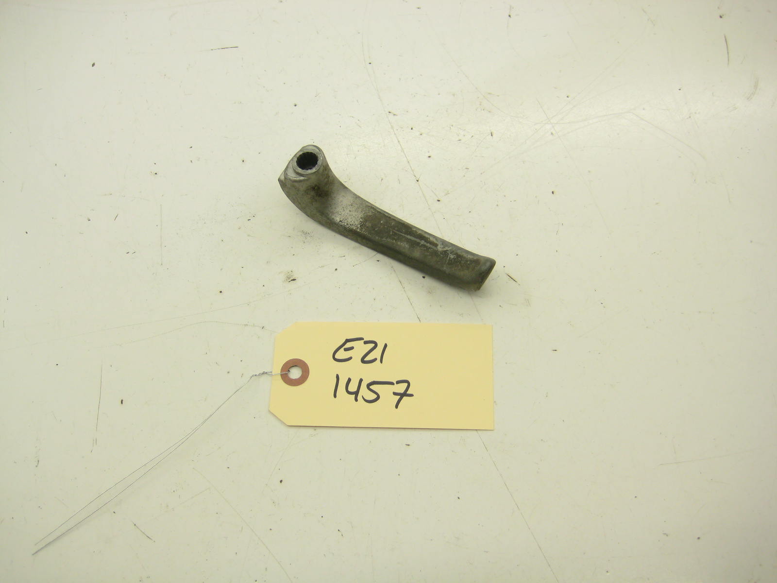 Interior Door Handle