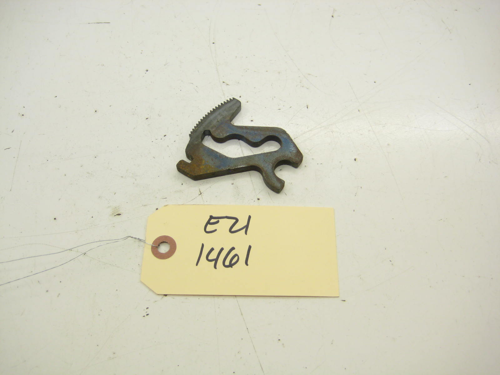 Ebrake Parking Brake Handle Gear