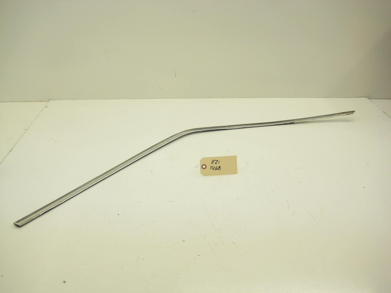 Left Drivers Door Trim