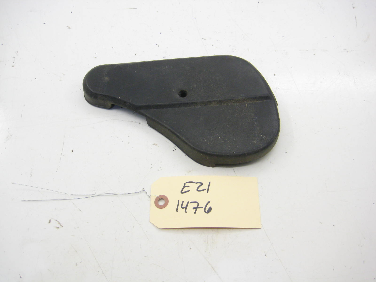 Seat Hinge Cover