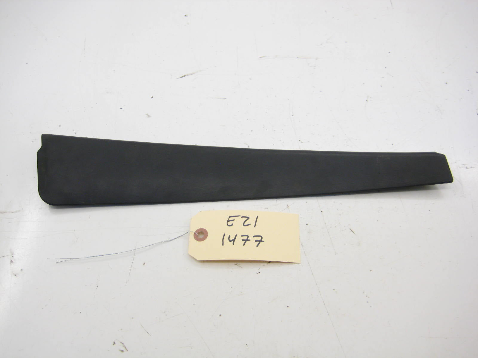 Inside Door Trim