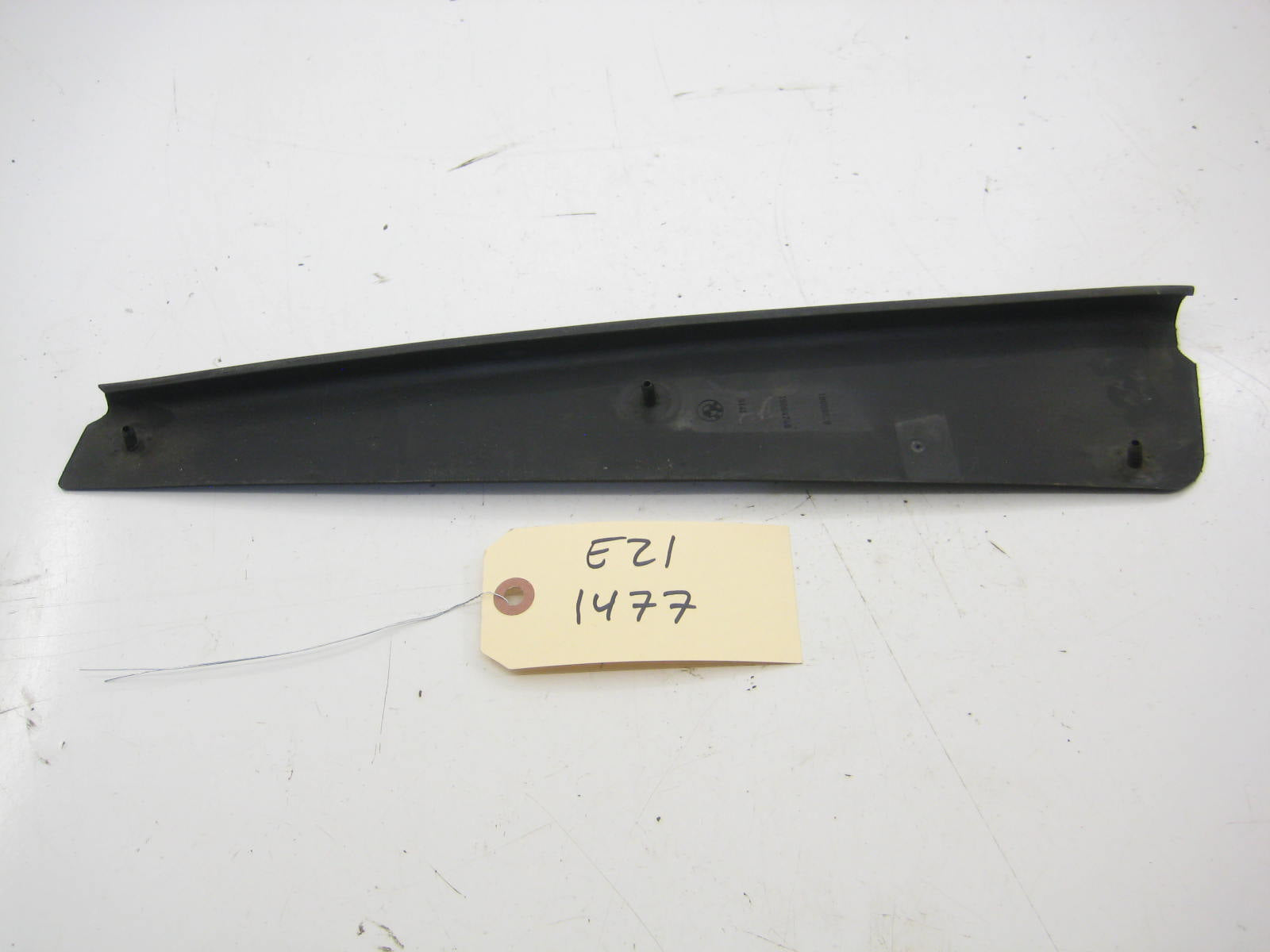 Inside Door Trim
