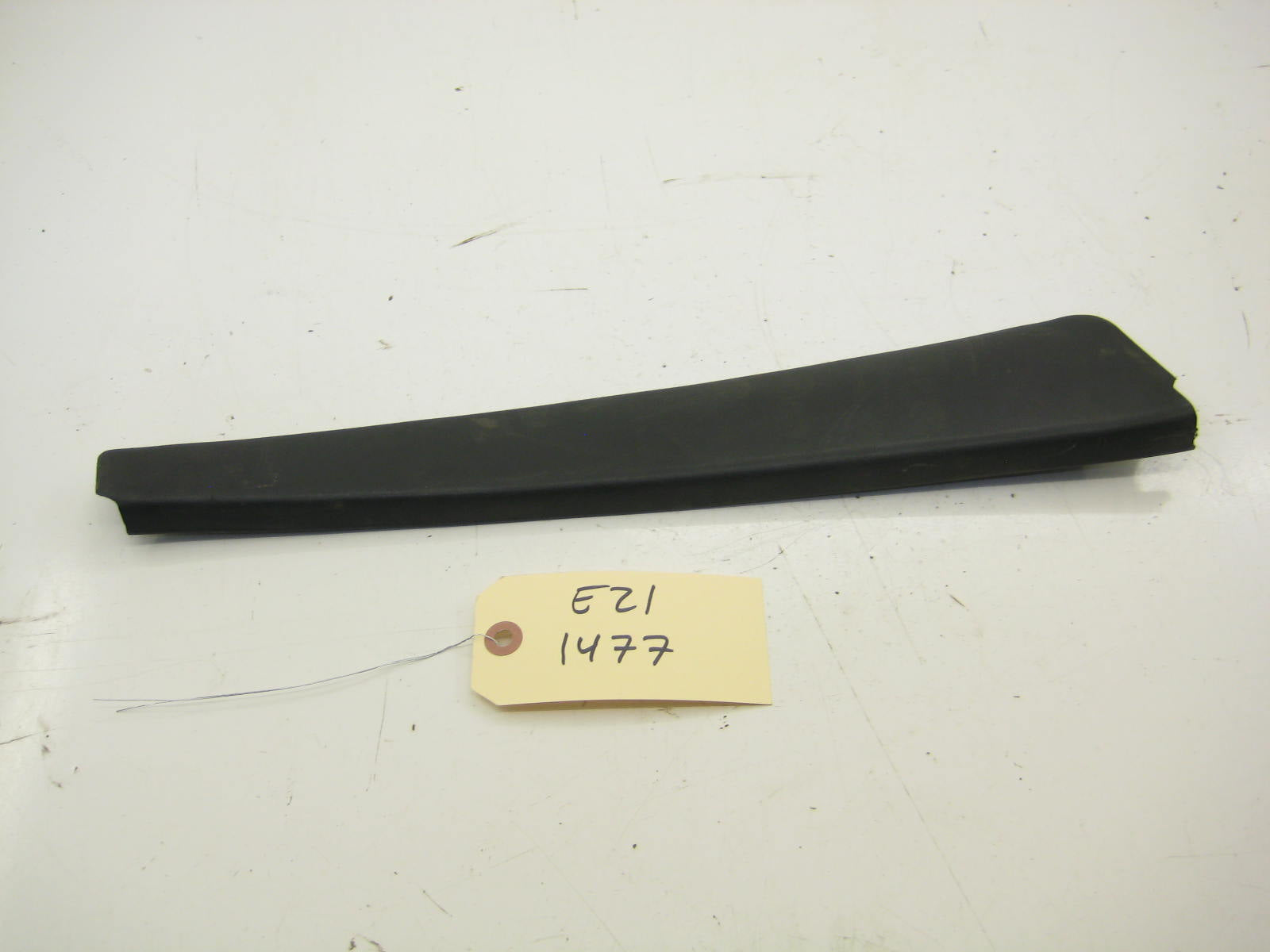 Inside Door Trim