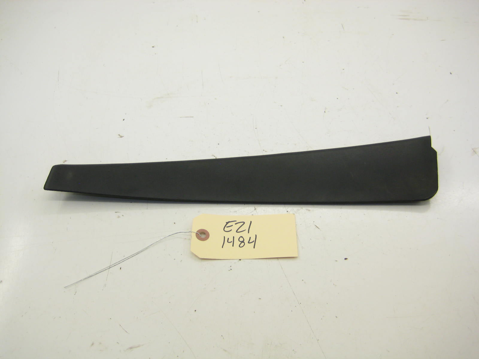 Inside Door Trim