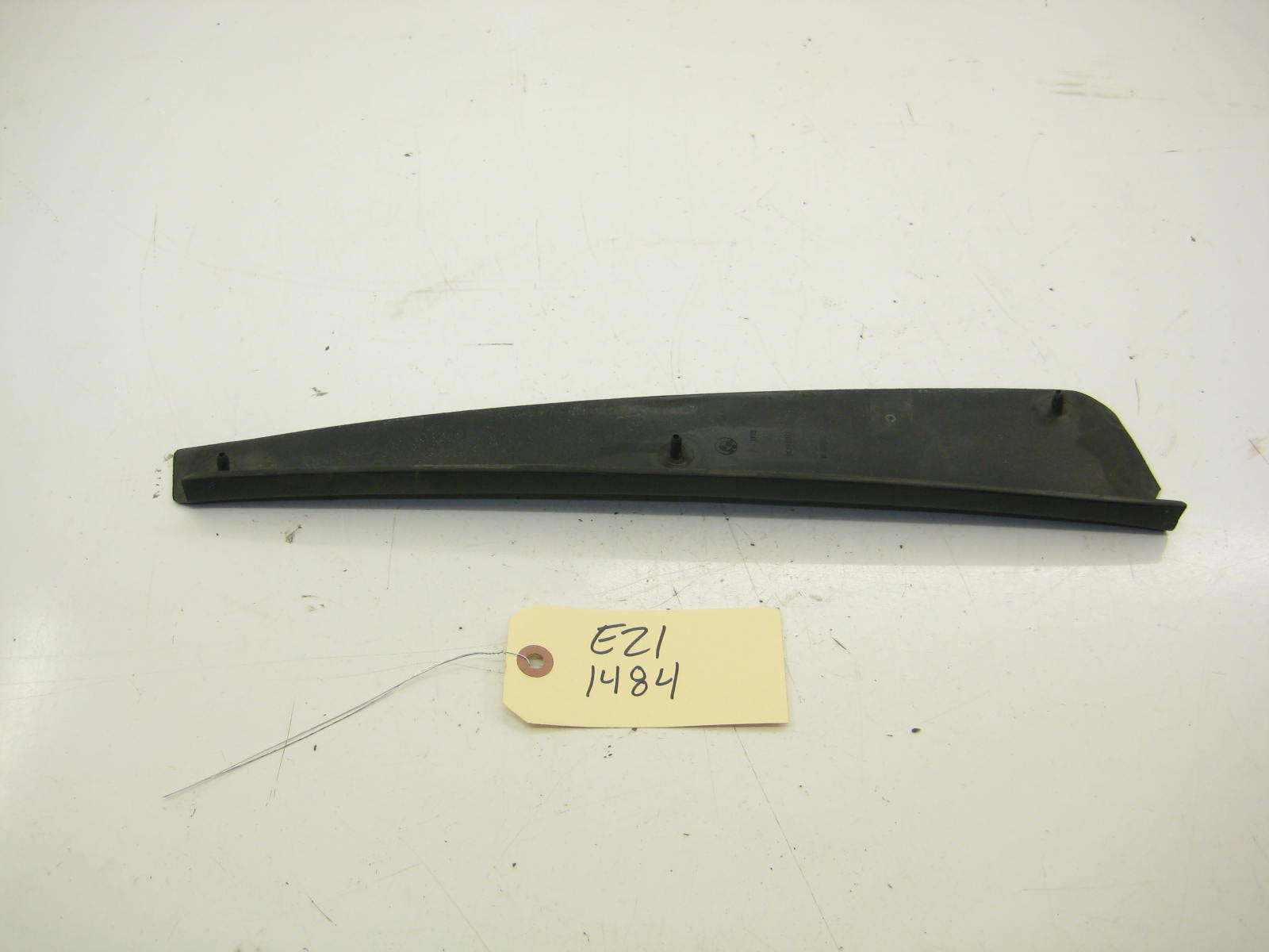 Inside Door Trim