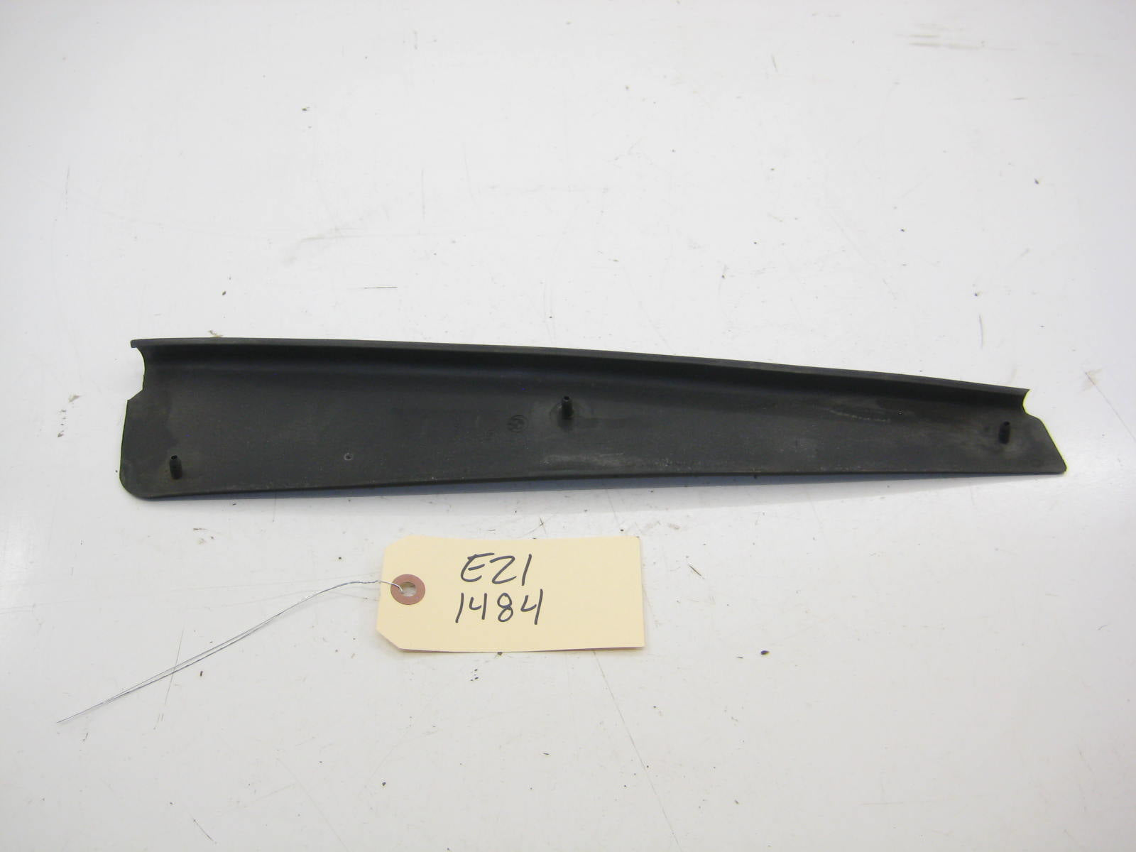 Inside Door Trim