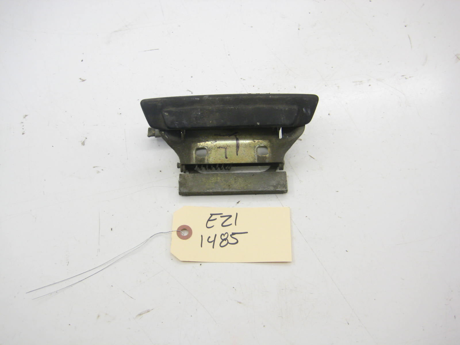 Left Drivers Exterior Door Handle