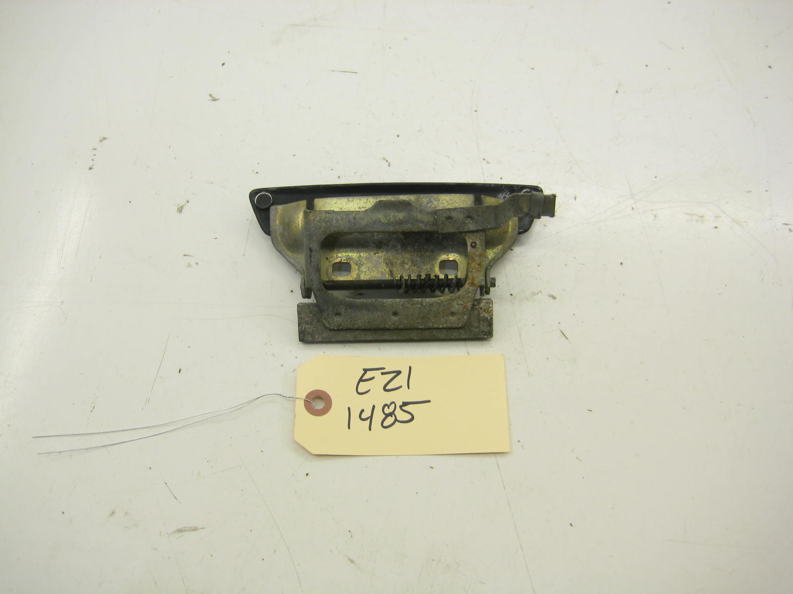 Left Drivers Exterior Door Handle
