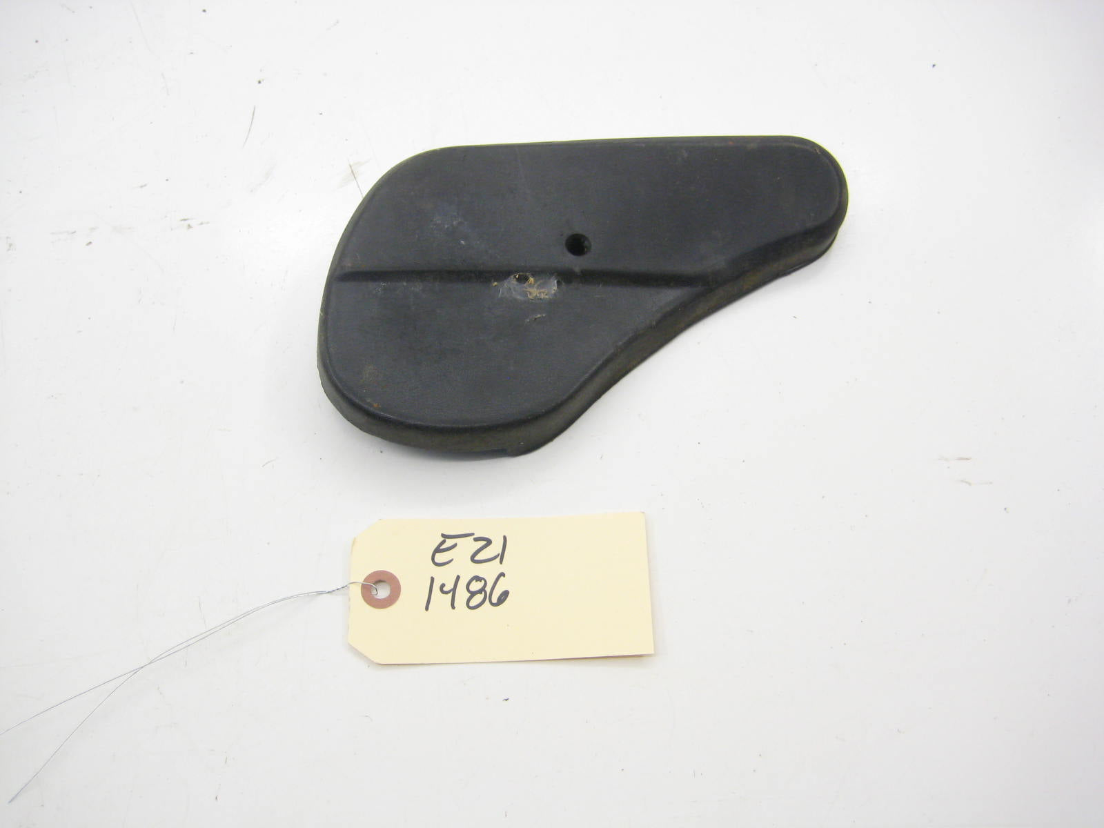 Seat Hinge Cover