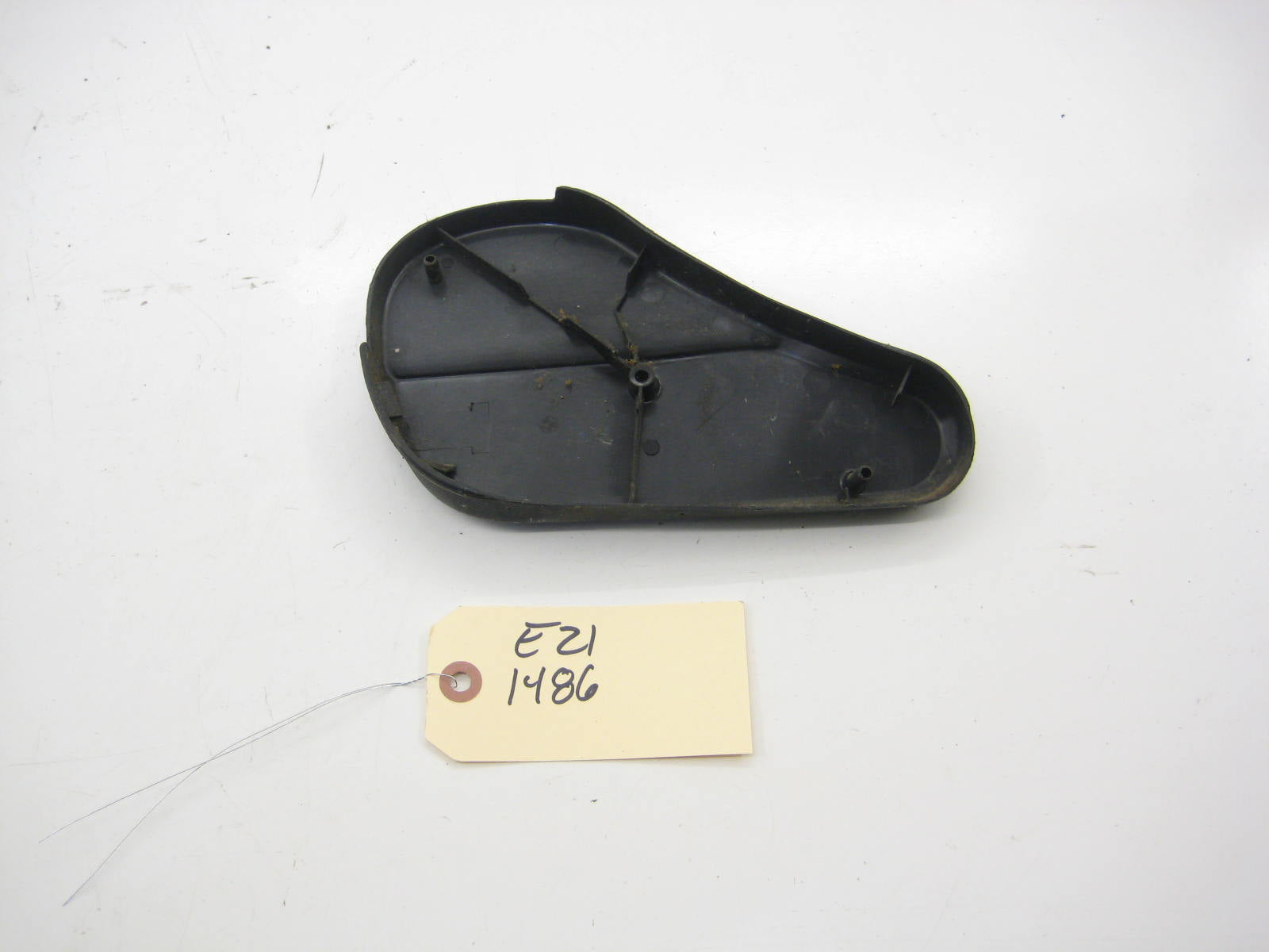 Seat Hinge Cover