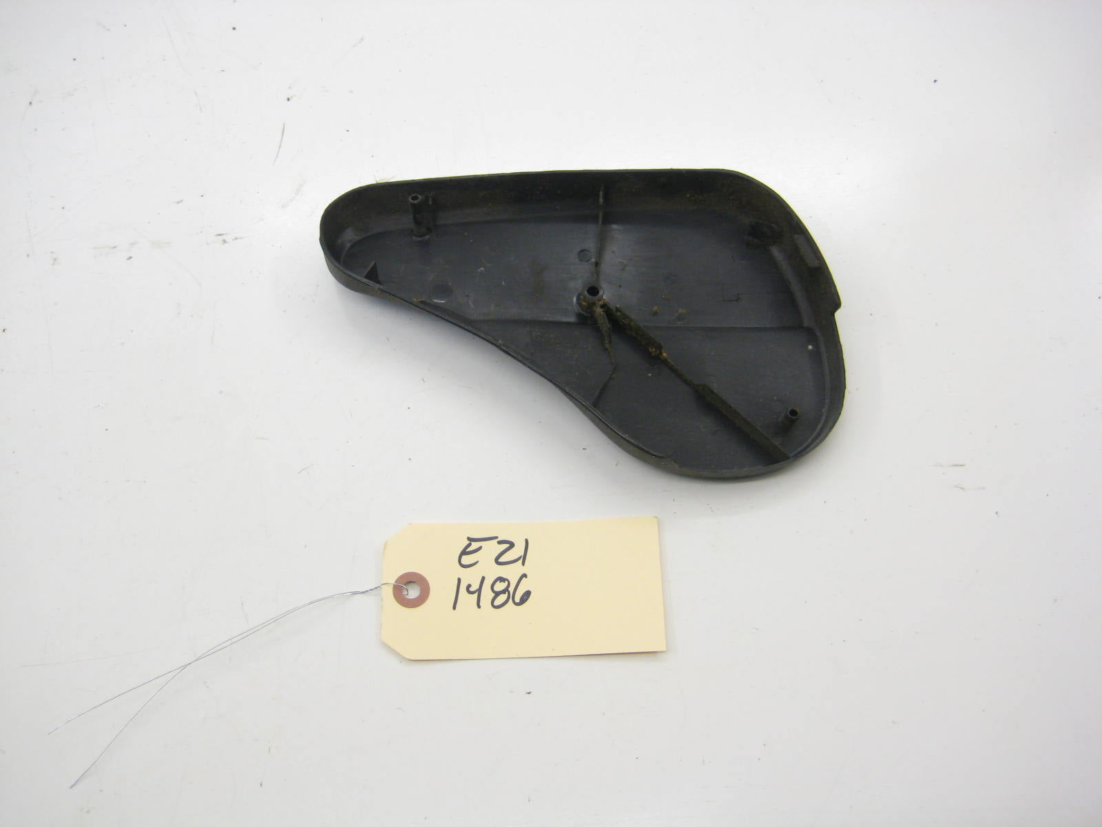 Seat Hinge Cover