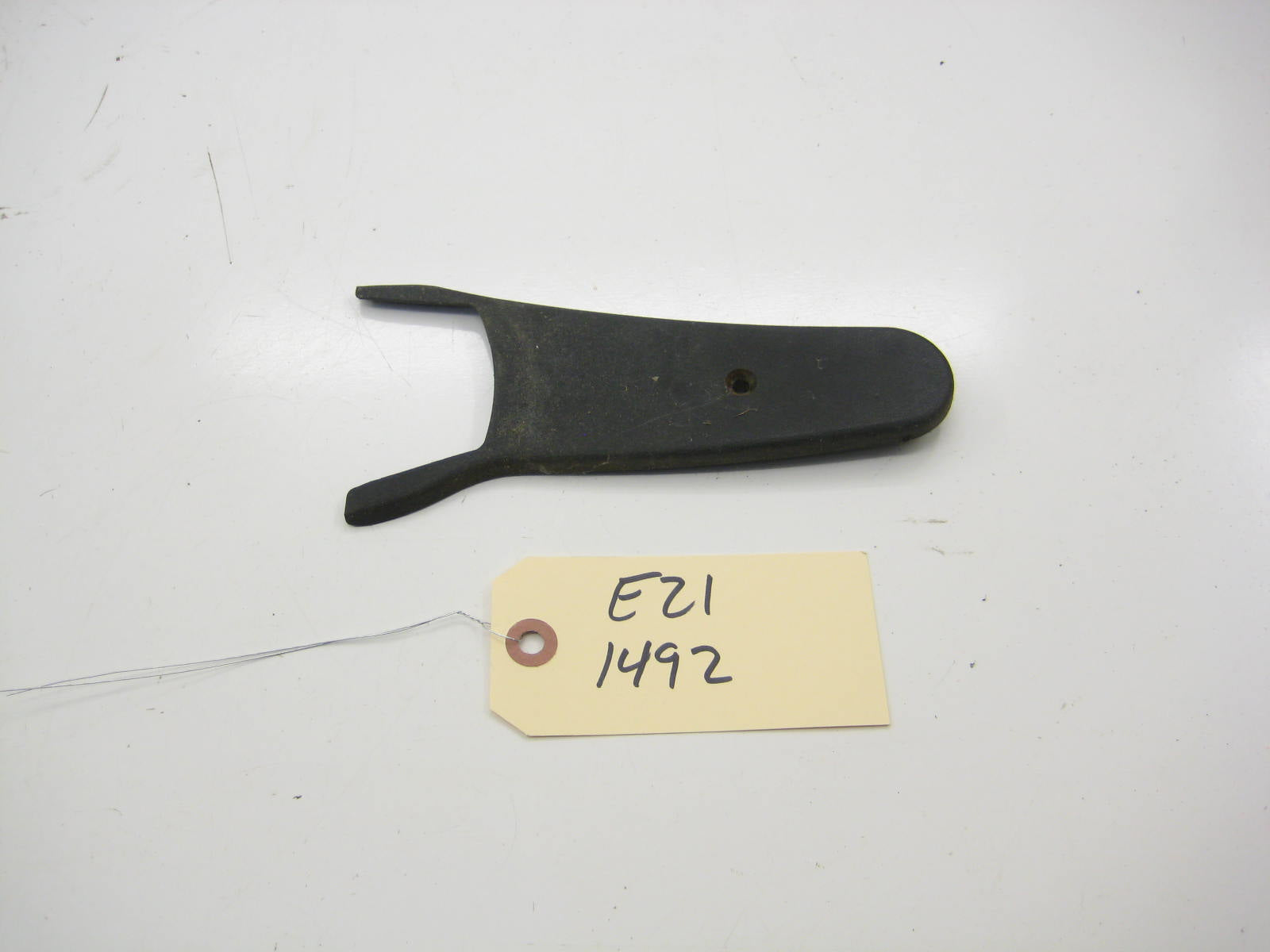 Seat Hinge Cover