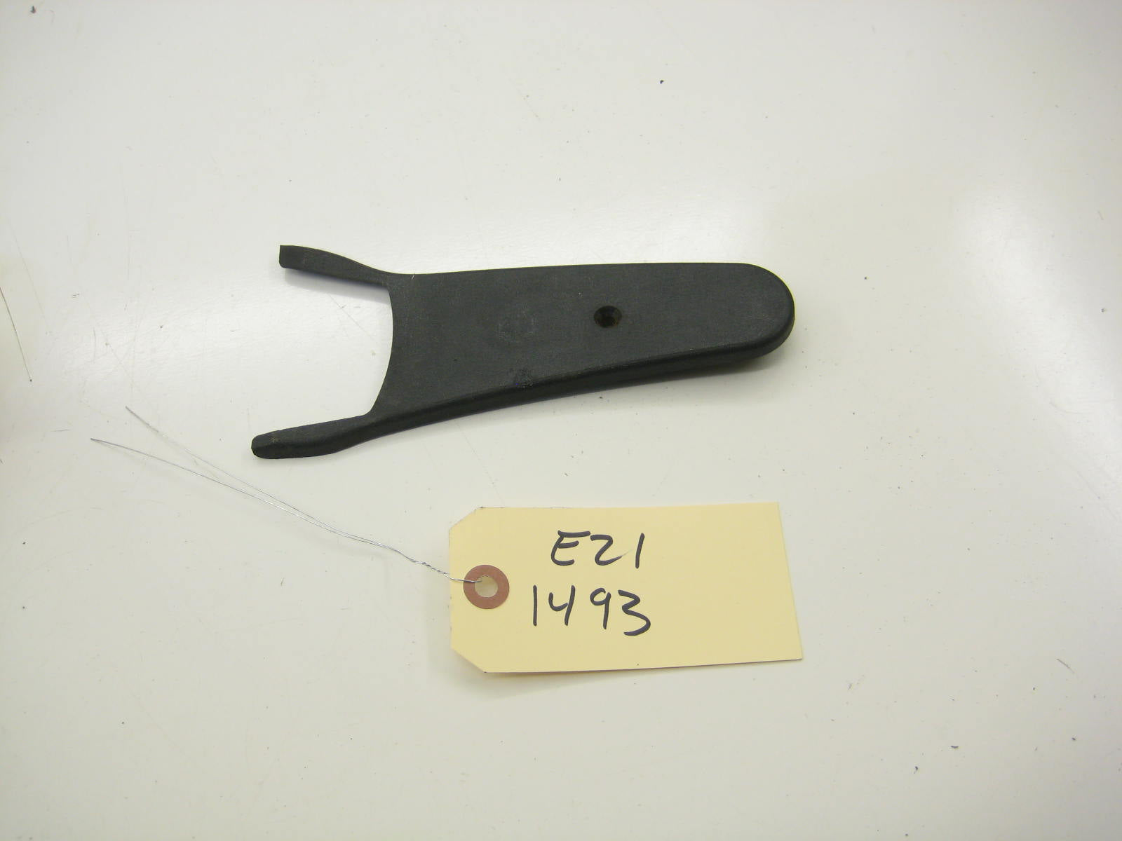Seat Hinge Cover