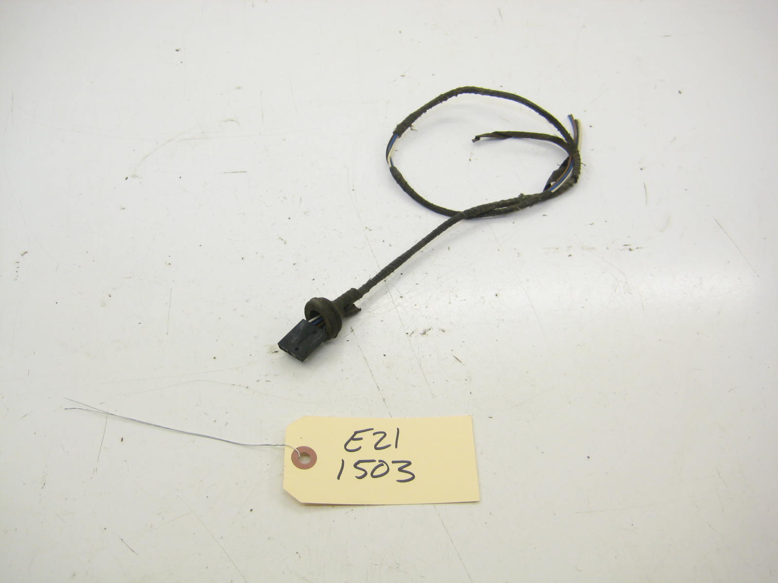 Side Mirror Wiring Harness