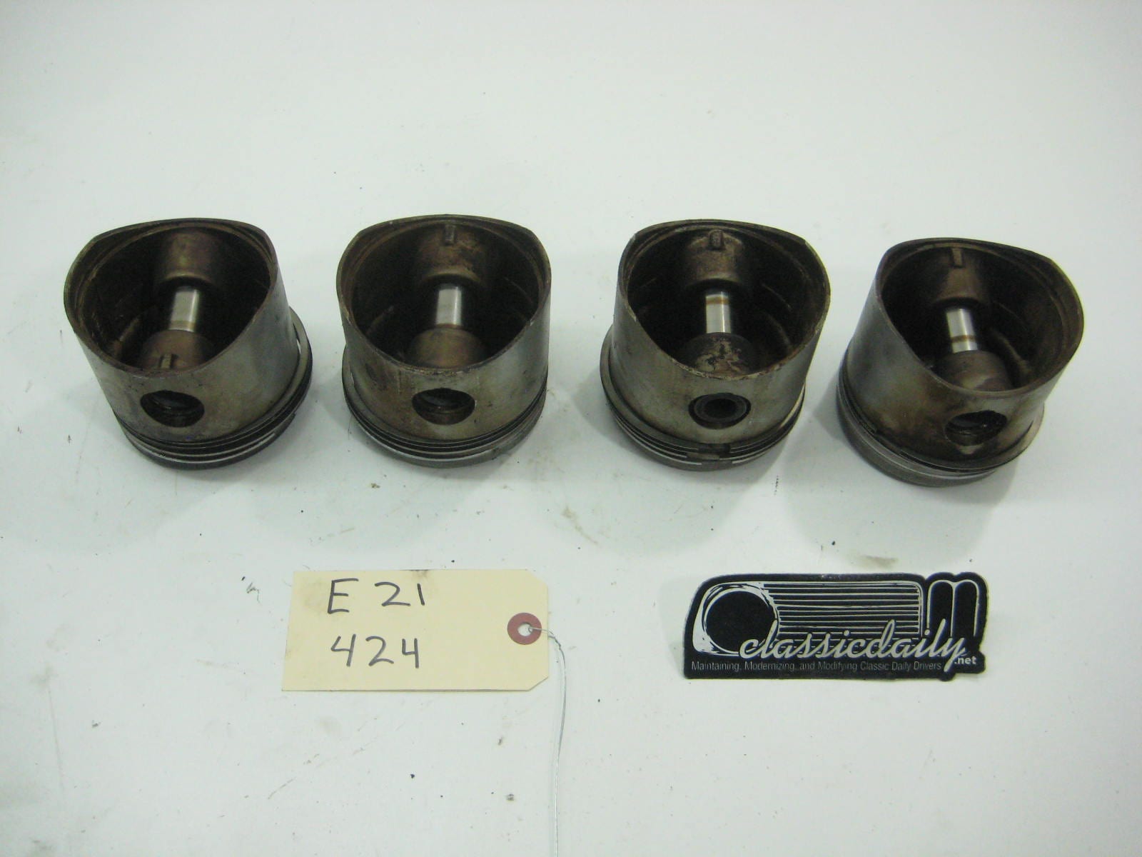 bmw e21 320 stock e21 1 8 pistons