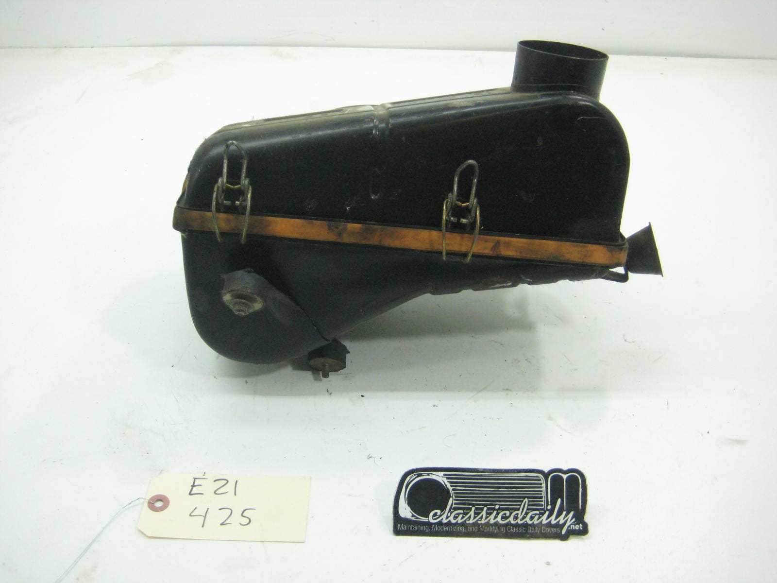 bmw e21 320 stock e21 air box
