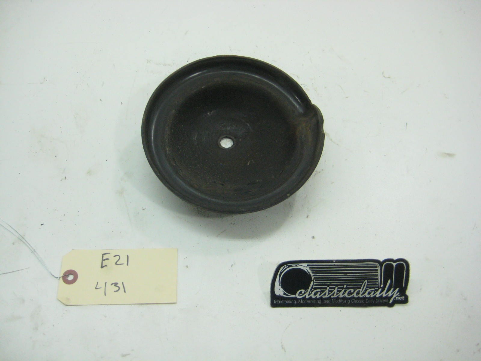 bmw e21 320 spring hat 2