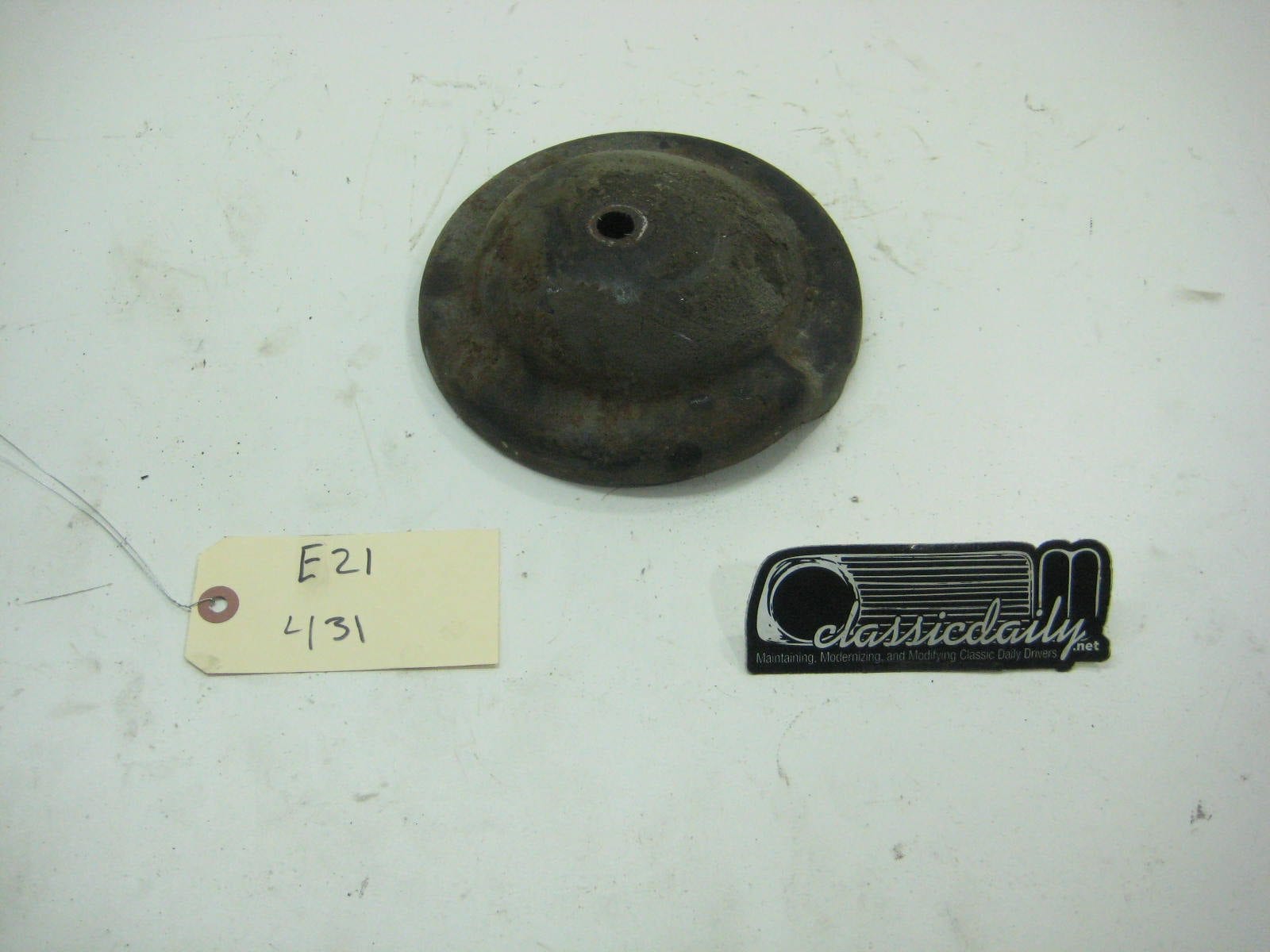 bmw e21 320 spring hat 2