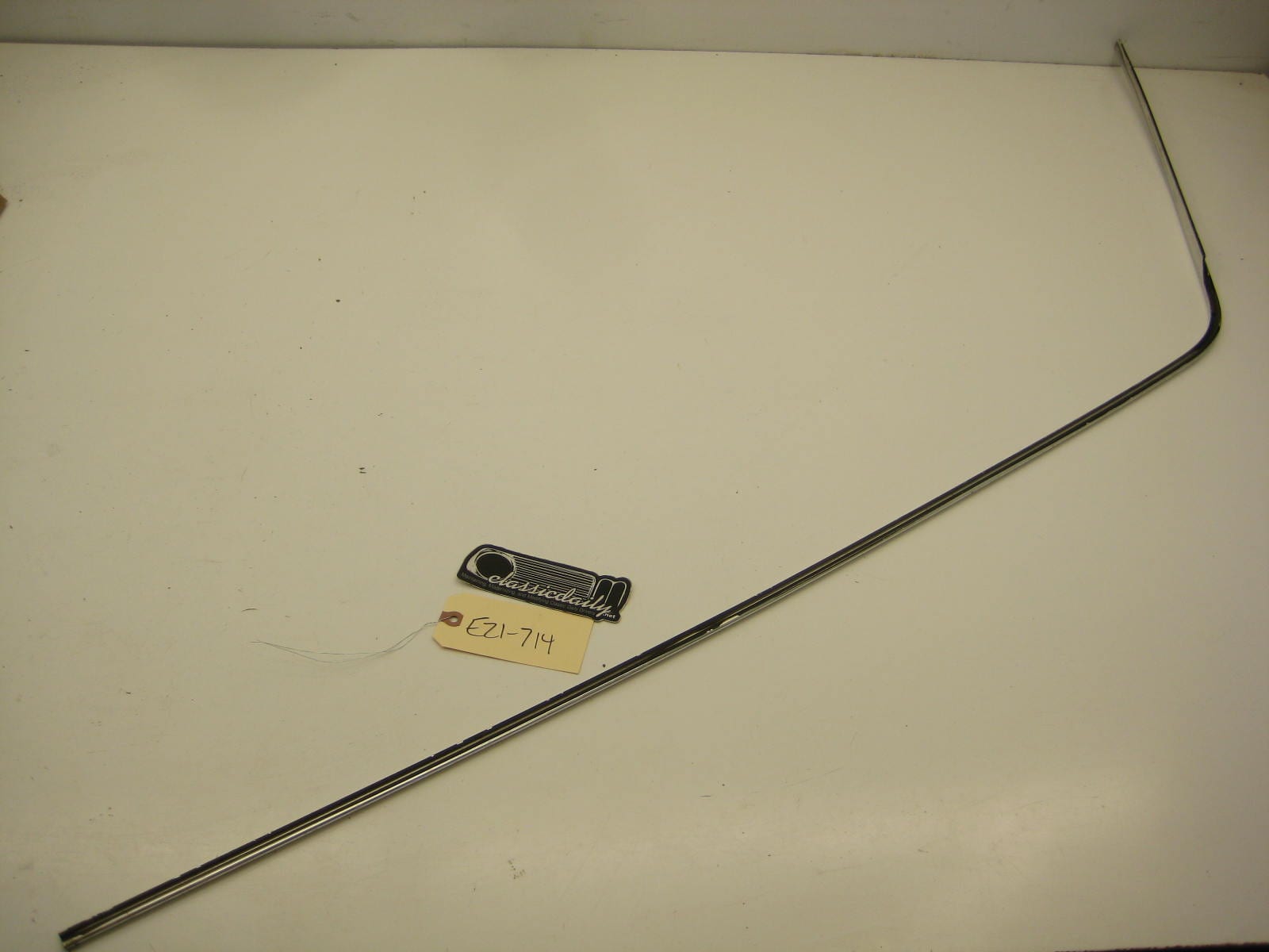 bmw e21 320 overhead grab handle 2
