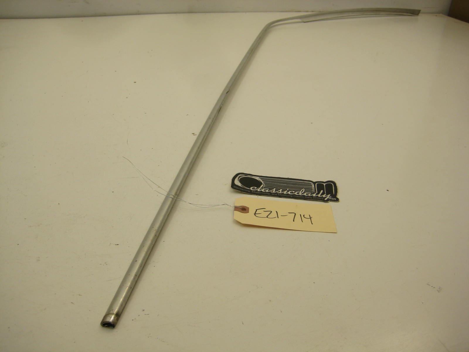 bmw e21 320 overhead grab handle 2