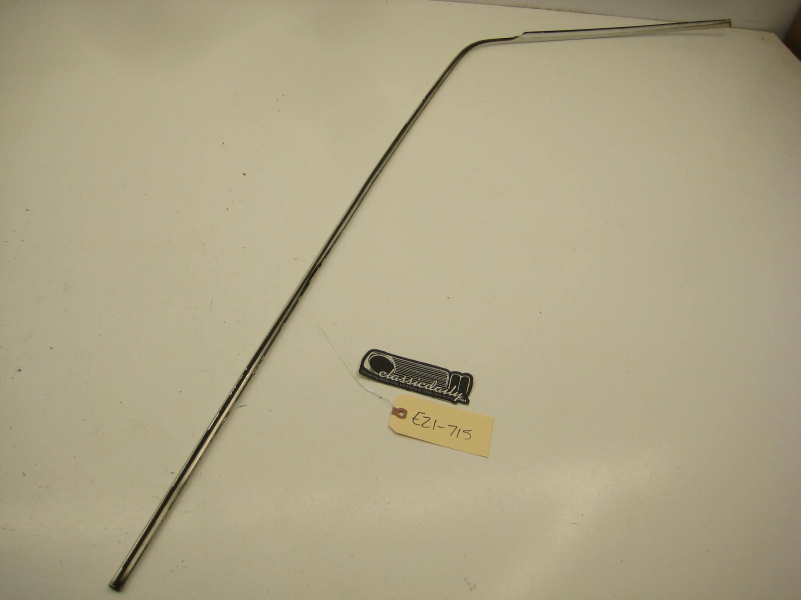 bmw e21 320 window crank handle