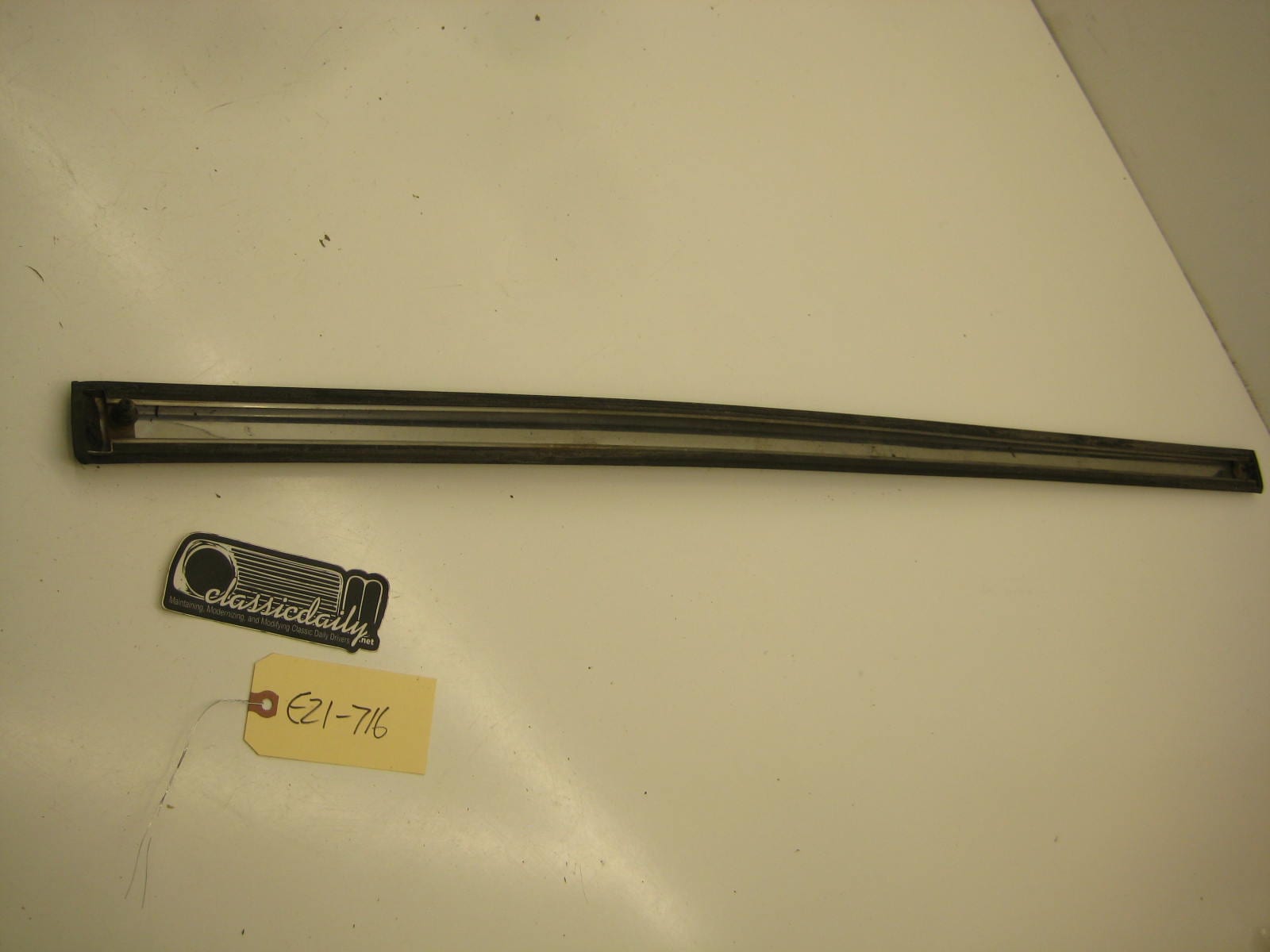 bmw e21 320 window crank handle 2