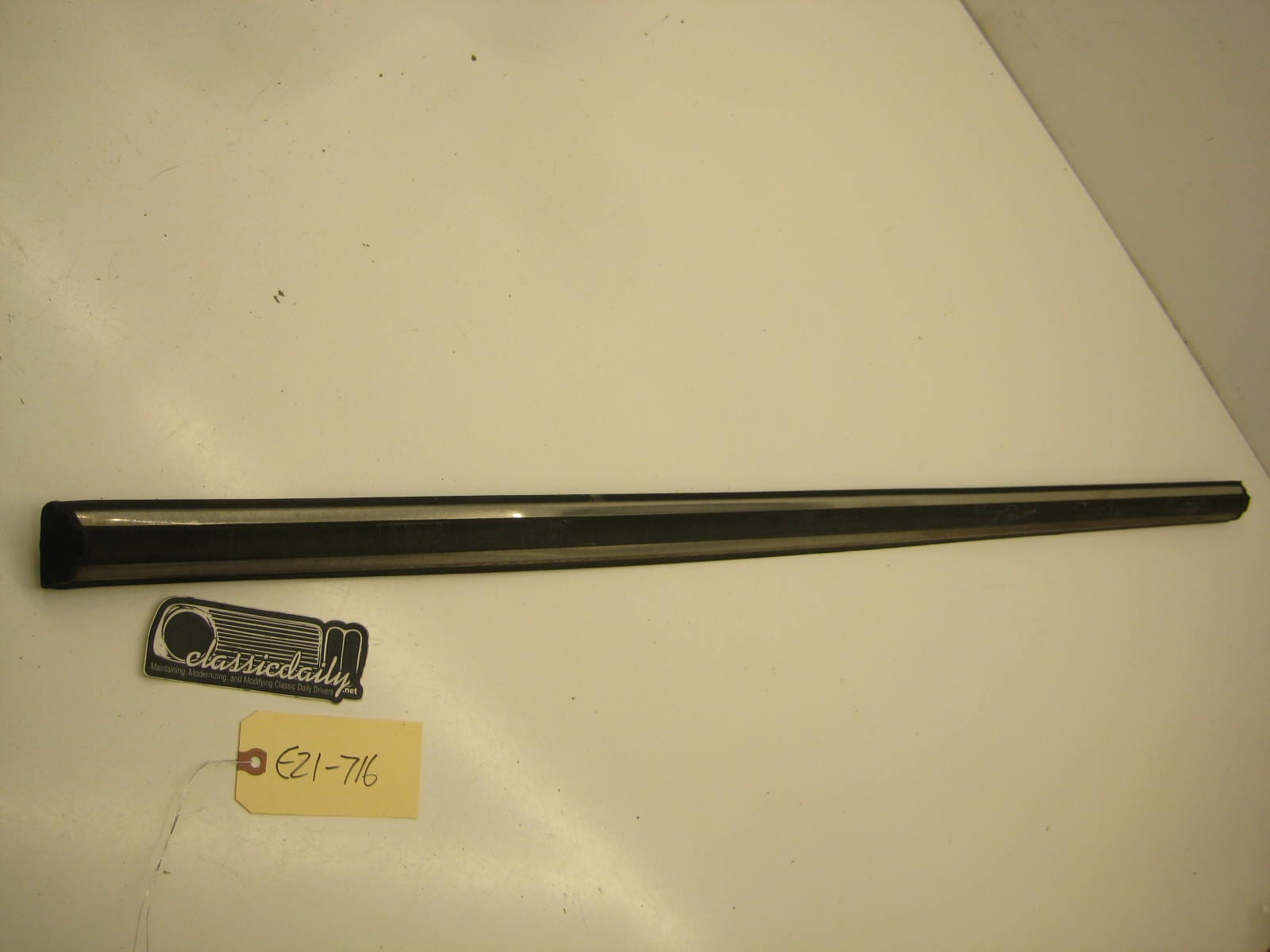 bmw e21 320 window crank handle 2