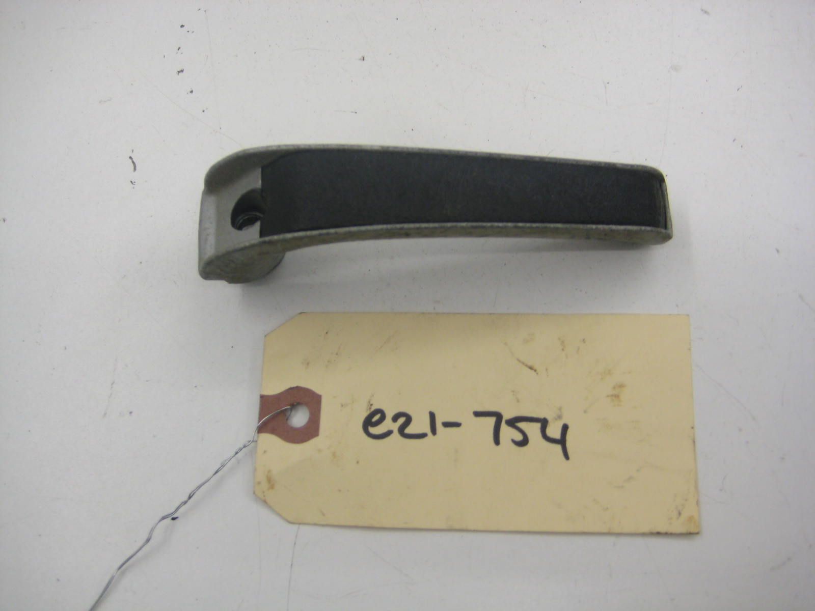 BMW E21 320 Interior Door Handle e21 754
