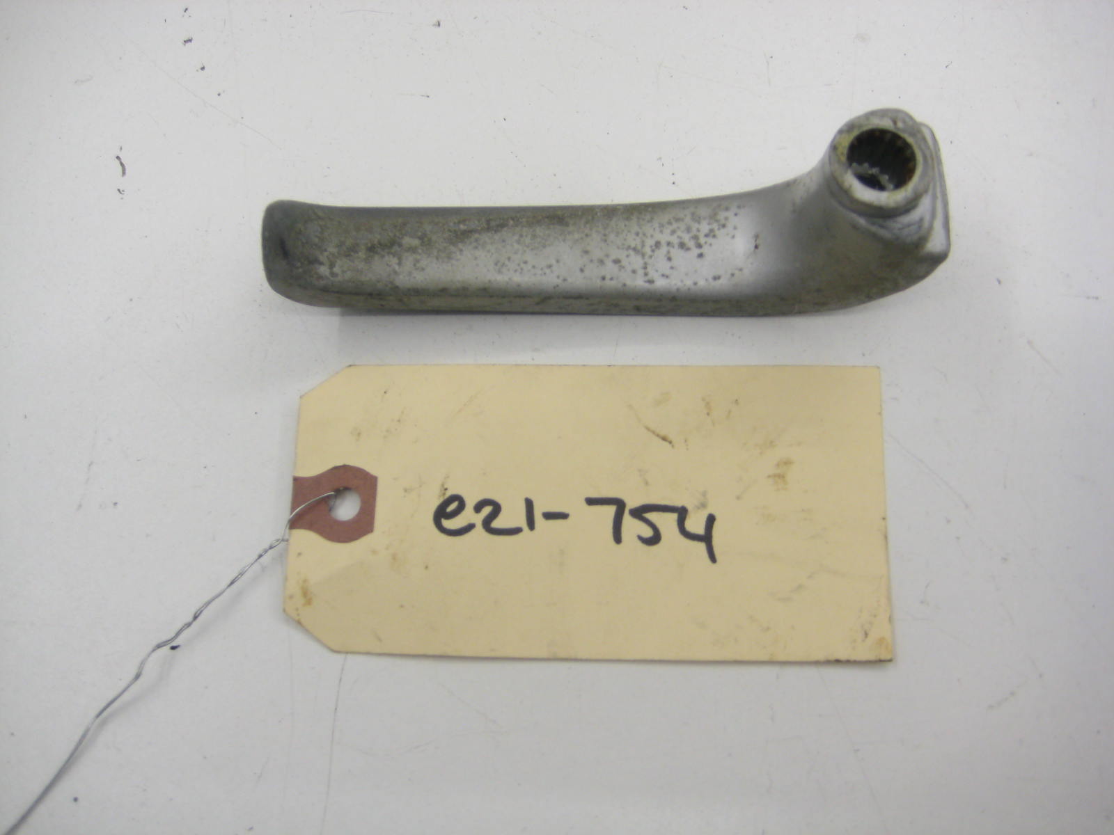 BMW E21 320 Interior Door Handle e21 754