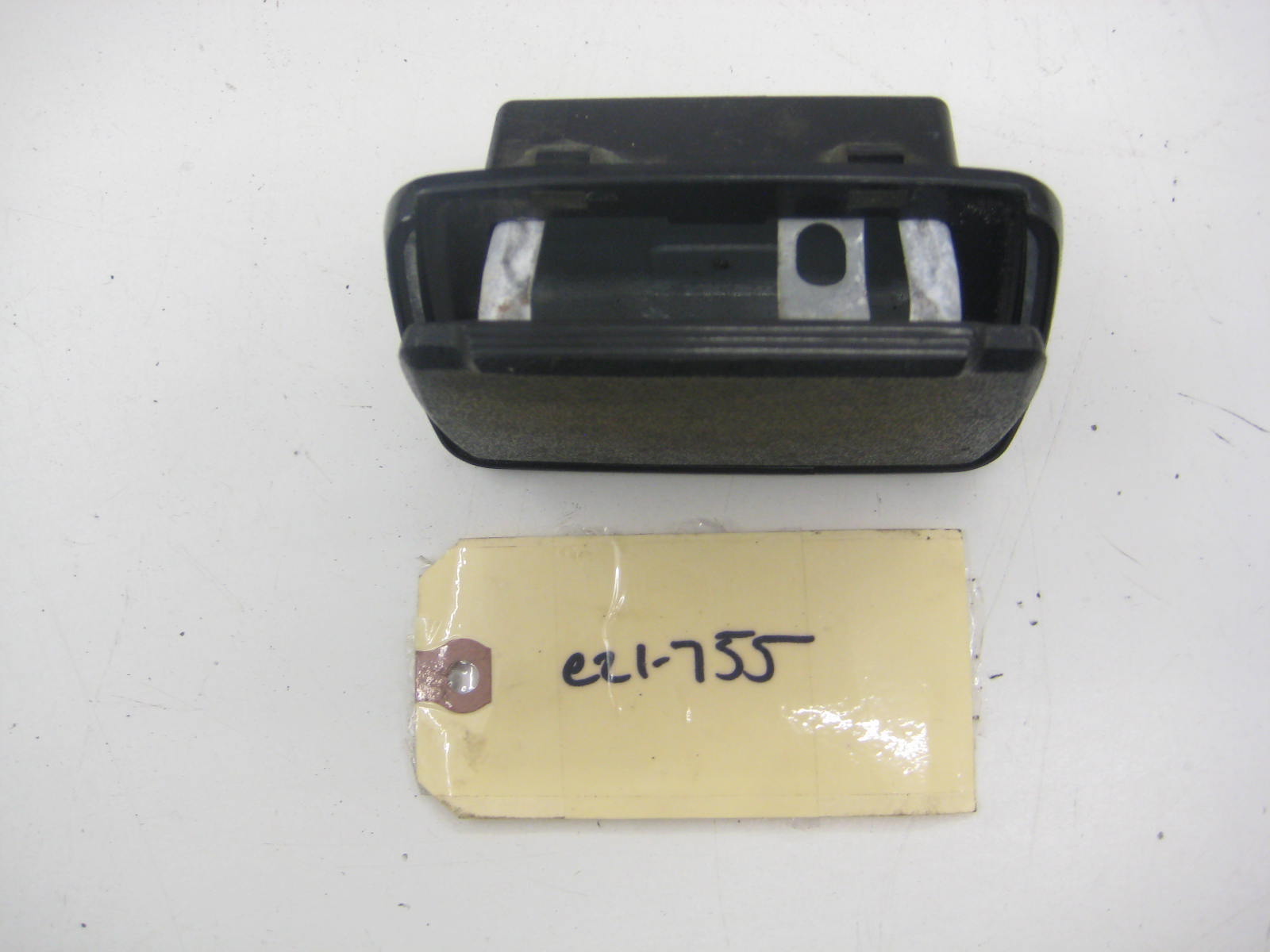 BMW E21 320 Rear Seat Ashtray e21 755