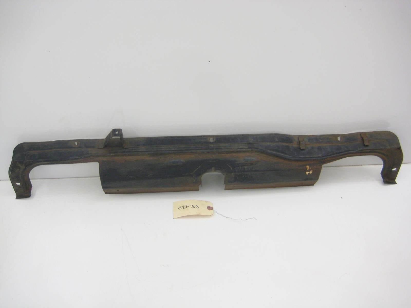 BMW E21 320 Hvac Fresh Air Intake Cover e21 768