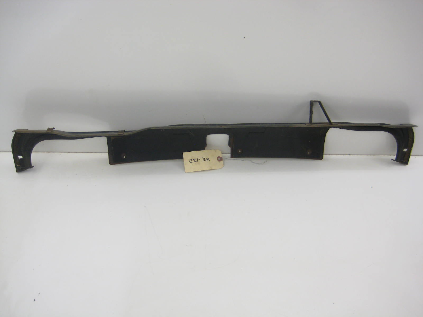 BMW E21 320 Hvac Fresh Air Intake Cover e21 768