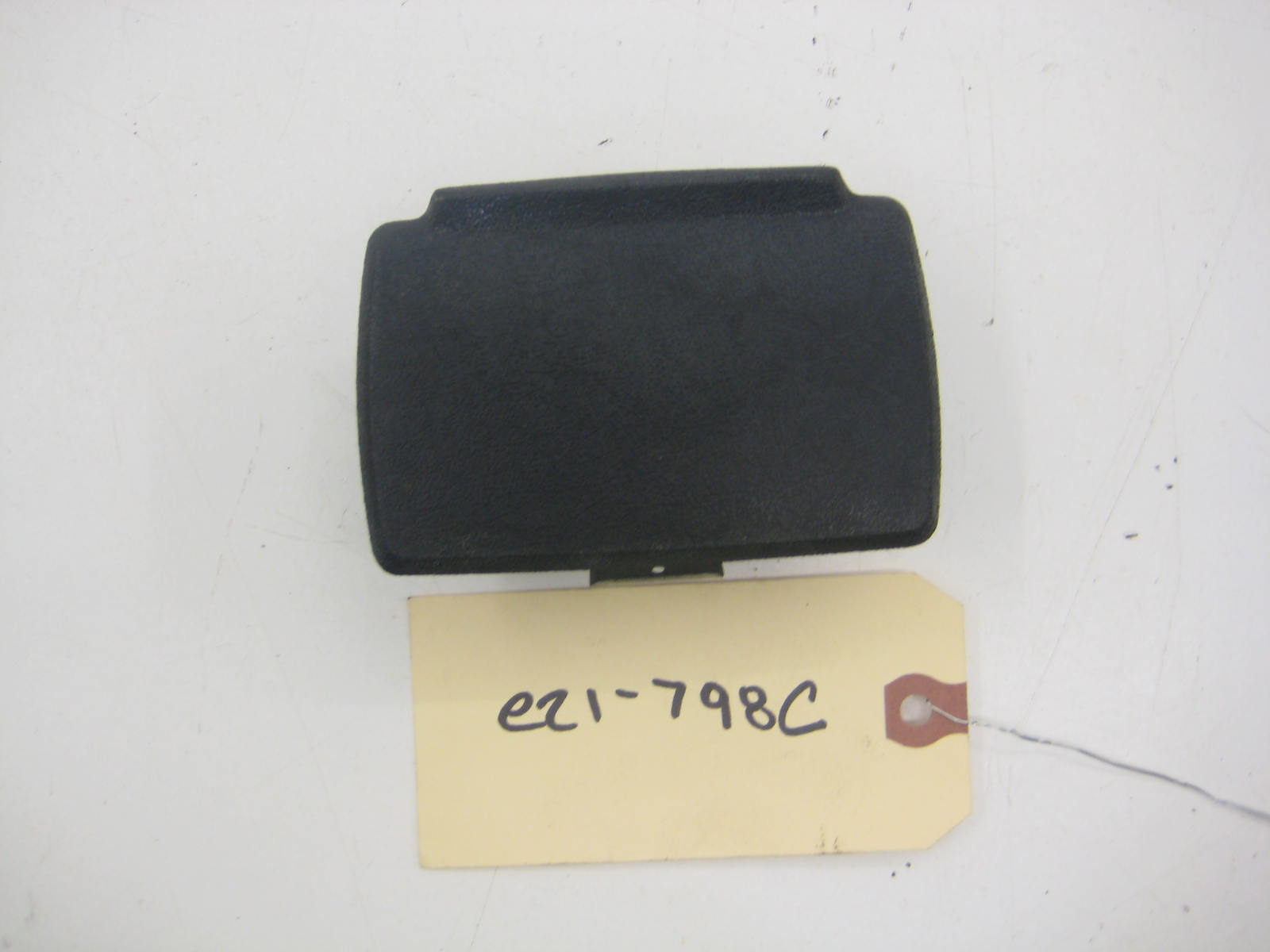 BMW E21 320 Rear Seat Ashtray e21 798C