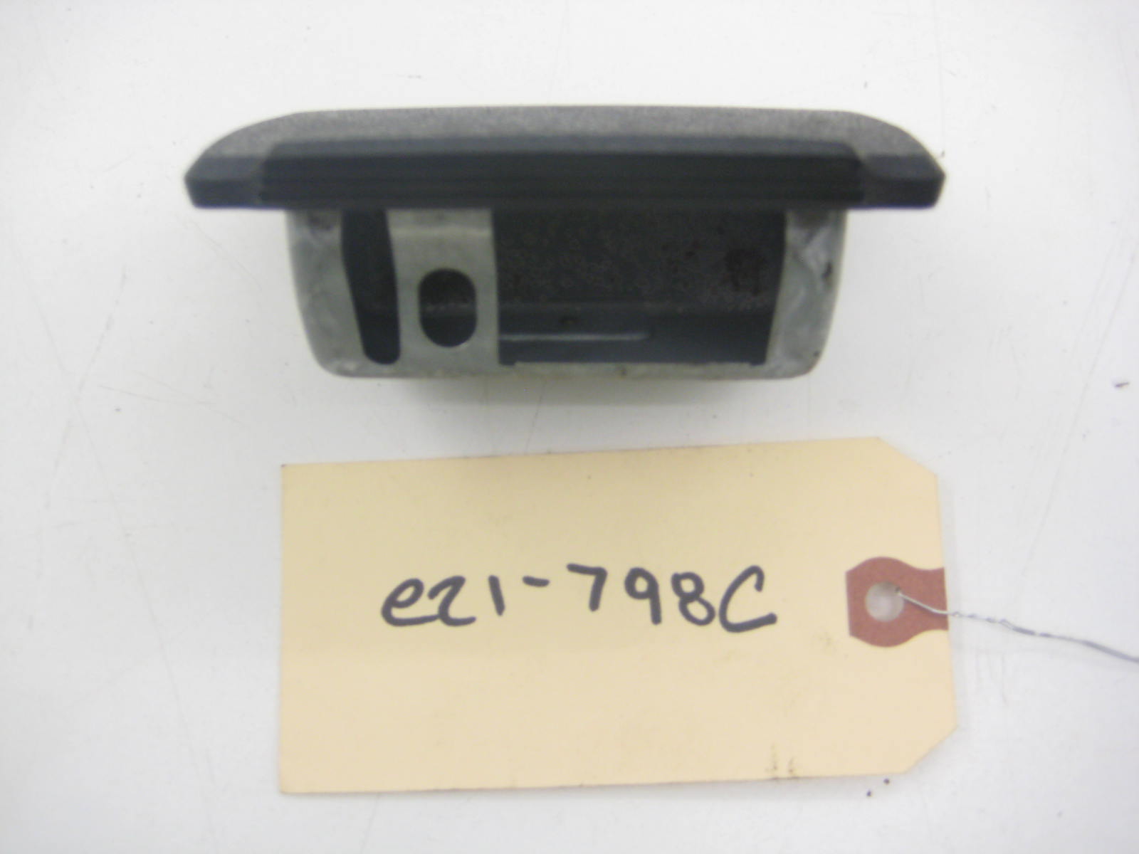 BMW E21 320 Rear Seat Ashtray e21 798C