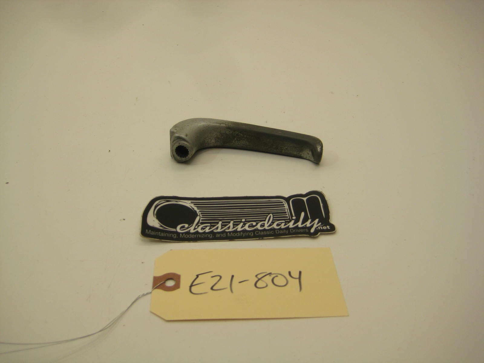 bmw e21 320 door handle interior driver left