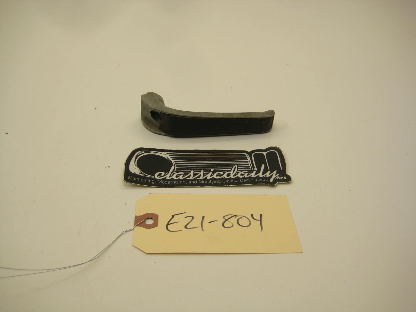 bmw e21 320 door handle interior driver left
