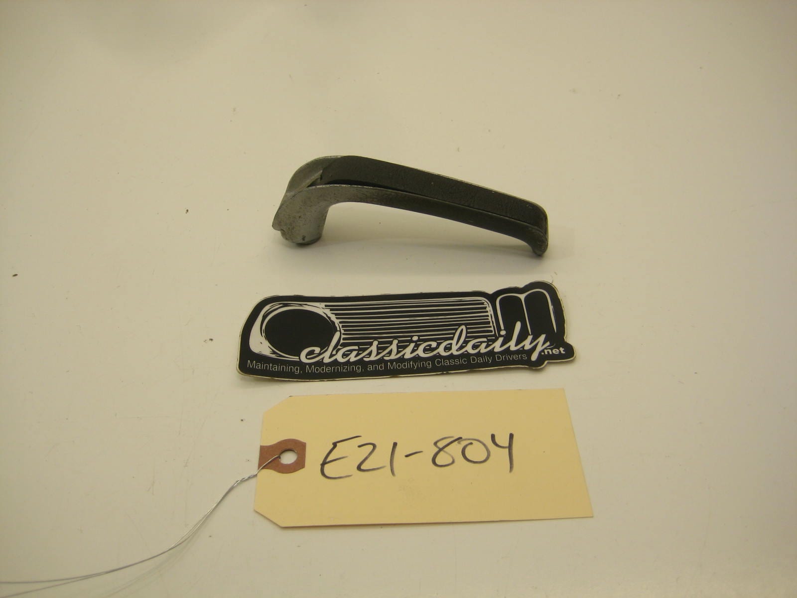 bmw e21 320 door handle interior driver left