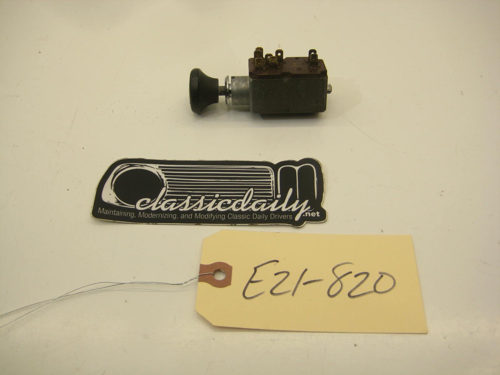 bmw e21 320 headlight switch