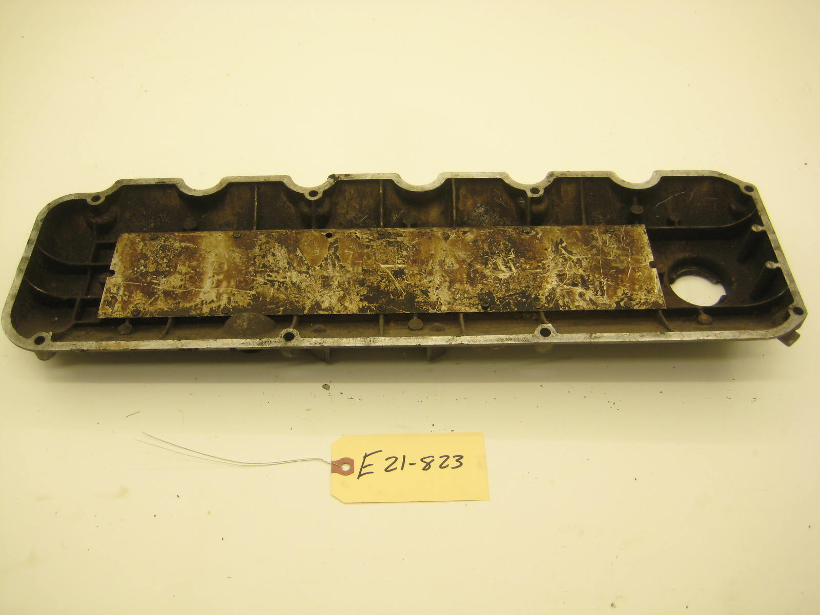 bmw e21 320 m20 323 valve cover