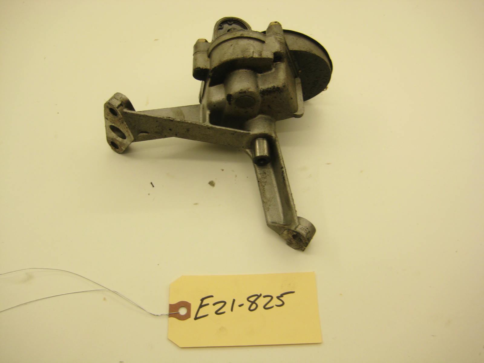 bmw e21 320 m20 323 oil pump 2
