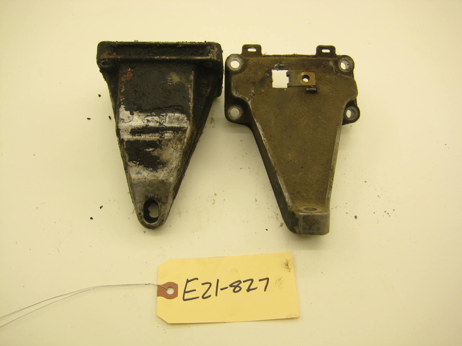 bmw e21 320 m20 323 engine mounts