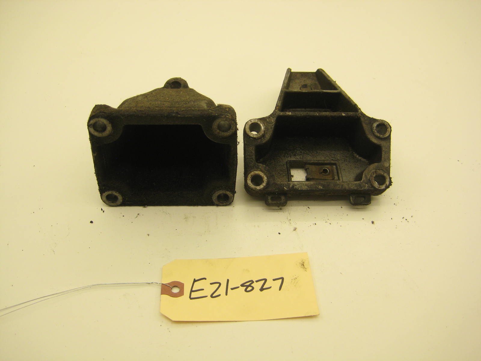 bmw e21 320 m20 323 engine mounts