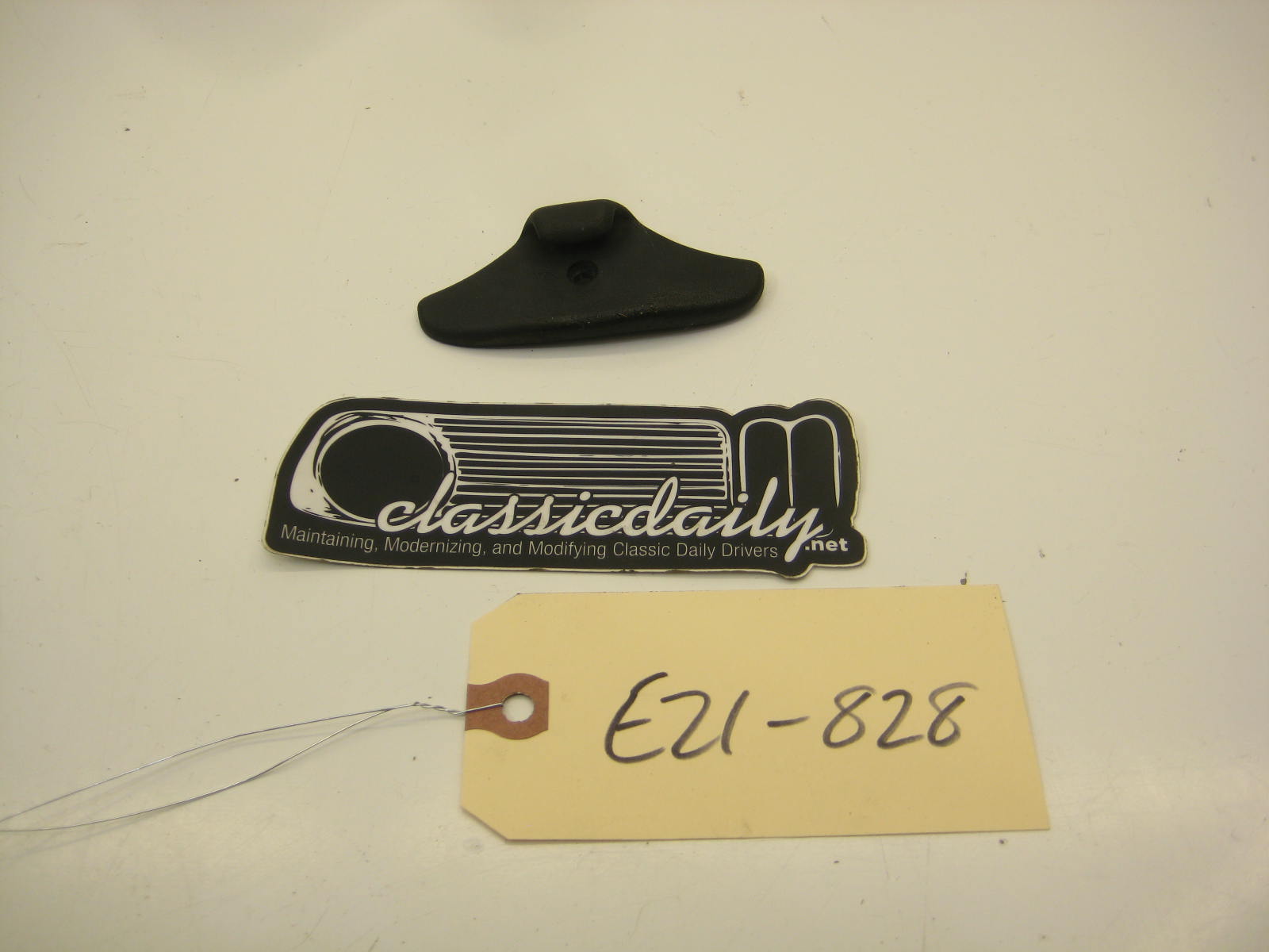 bmw e21 320 garment hanger