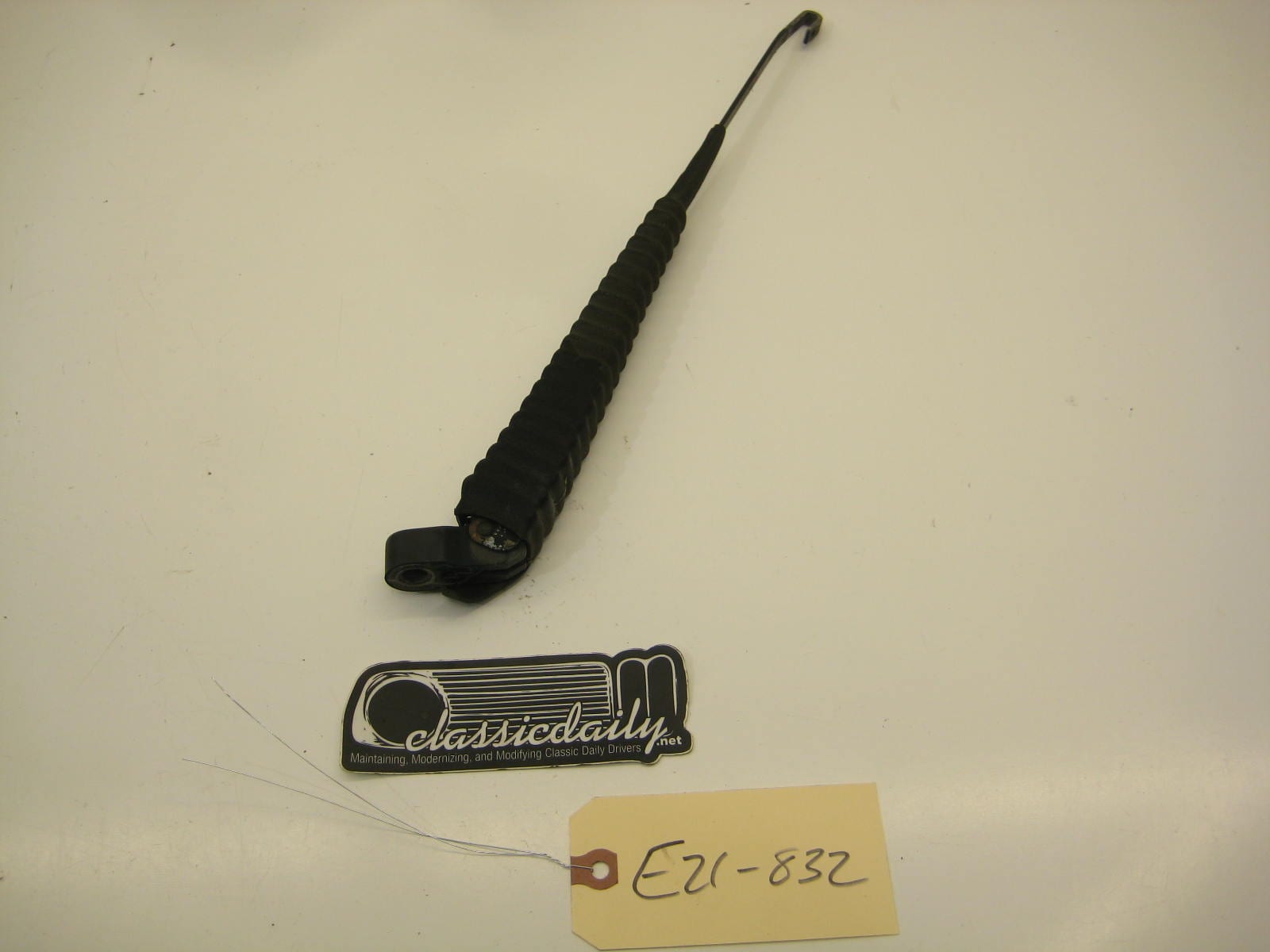 bmw e21 320 windshield wiper arm
