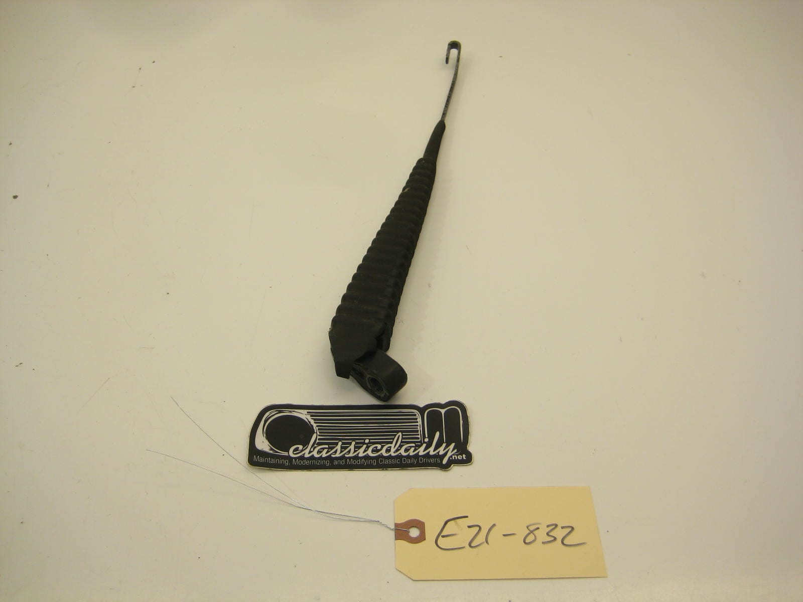 bmw e21 320 windshield wiper arm