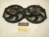 bmw e21 320 electric fans 10 inch
