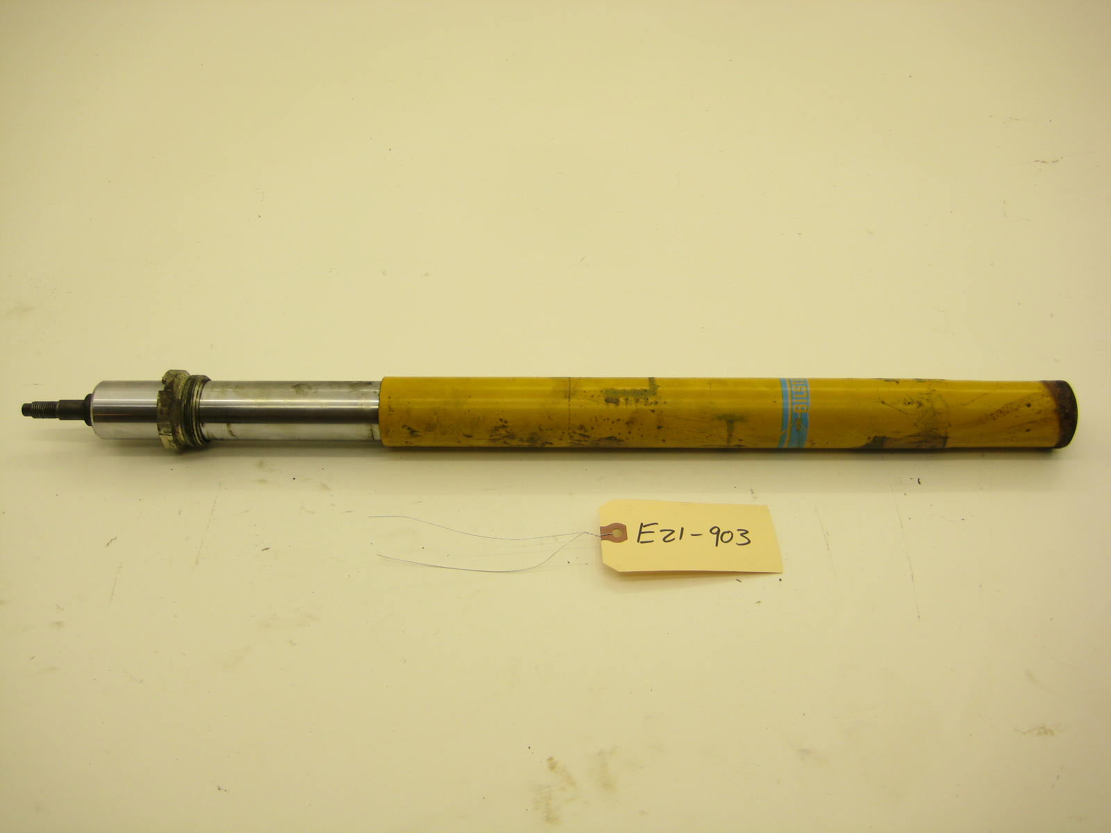 bmw e21 320 front bilstein shock strut insert