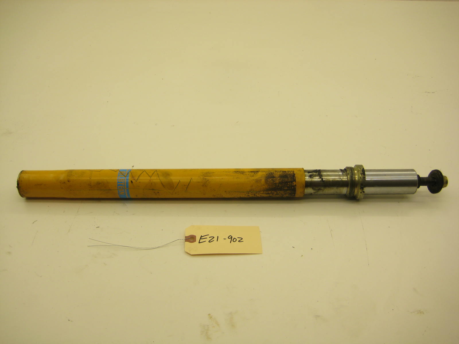 bmw e21 320 front bilstein shock strut insert