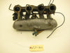 bmw e21 320 m10 cis intake manifold lines and injectors